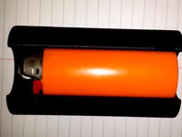 SMOKESNAP ROUNDED by bugr