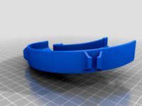 Hexbug Curved Ramp by scotthraban