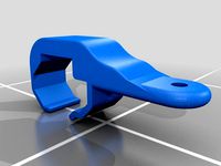 FireHelmet Accesories by JBalsells