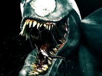 VENOM HEAD by Masterclip