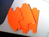 PitchCar / Carabande Track  by Flounder1664