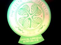 Celtic by rhombicube