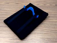 Tom Bihn Cache Hanger by d8uv
