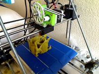 Trabecular bone sample by Side_order_of_fries