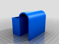 marker holder for z bord by xXswagmast3rXx