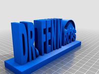 Dr.Fenn by kpcampbell07