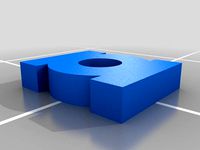 Green Lantern-Simple Logo by TheMakerKid_Moffit