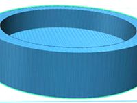 Steampunk keyboard key by Bill_Brown