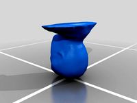 Ryuski Bust by ryuski