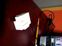 Tool holder For BI V 2.5 by jimmycote80