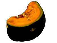 The Pumpkin by AmazingDesign