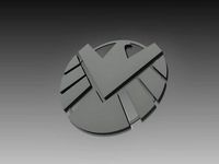 S.H.I.E.L.D.  MARVEL by TFbio