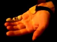 Pinky Finger Replacement "Left Hand" by Coldstone