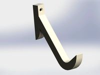 Playstation PS3/4 Controller Stand Minimal  by makerground