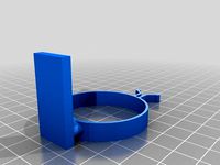 Toothbrush Holder by kari23