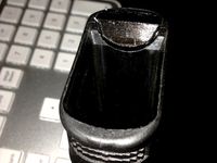 GLOCK 19 PLUG by Goldrushda