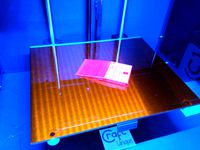 Scraper 93 mm long by jaimenow