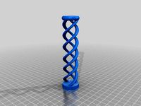 Resident Evil Lighted T Virus  by Camellobster