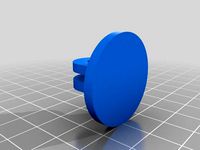 Mobius addon mount for mobiuscase by DIYhans