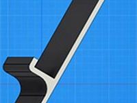 Smartphone stand by Bill_Brown