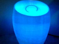 Vase diffuseur by patric123