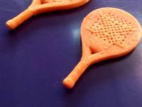 PALA DE PADEL NOX ML10 by tejeringas