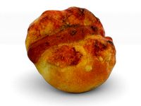 The Sausage Bread by AmazingDesign