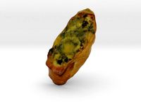 The Bacon Bread by AmazingDesign