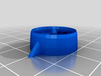 heroclix jet engine by UVKnight