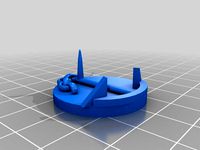 heroclix anchor by UVKnight