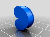 ice cube holder by kerijalen23