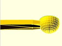 awesome ice cream scoop by gilliam