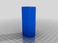 eLeaf iStick Shell by Bobbler