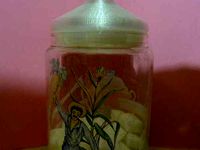 Couvercle de pot by patric123