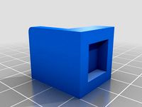 lego panele 1x1x1 by jbelux