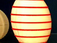 Ellipsoid Level Sets by esander1789