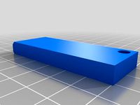 WIP  3-note panpipes  by thebert