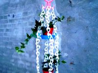 Hanging Garden by 3DPVDB