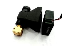 J-Head Fan Support by BCNdynamics