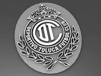 Liga MX - Toluca - easy print by TomasLA