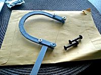 Hot Wire Foam Cutter by juancgarcia