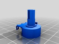 Dummy Potentiometer by drofmij