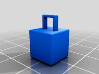 Not a Mug! by AyOnstott