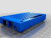 Banana PRO Board + IO ports by belni