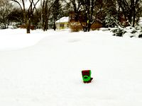 Action Log Dualstrusion by TheNewHobbyist