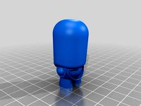 3D Hubs Marvin UK Edition by Cinter