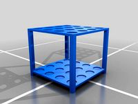 16 Pen Stand (tall) by TheMCP