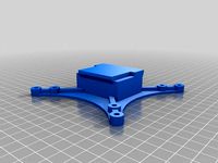 Manfrotto Quick Release to VESA Adapter by twobraids