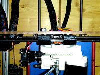 Prism vertical X axis hack / belt on backside by karrack