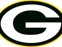 Greenbay packer logo by Rolland44